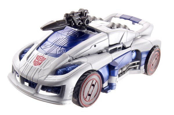 TF Generations Deluxe Autobot Jazz Vehicle A0170 (12 of 20)